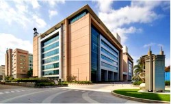 Brookfield Ecoworld - Campus 1 - West Wing